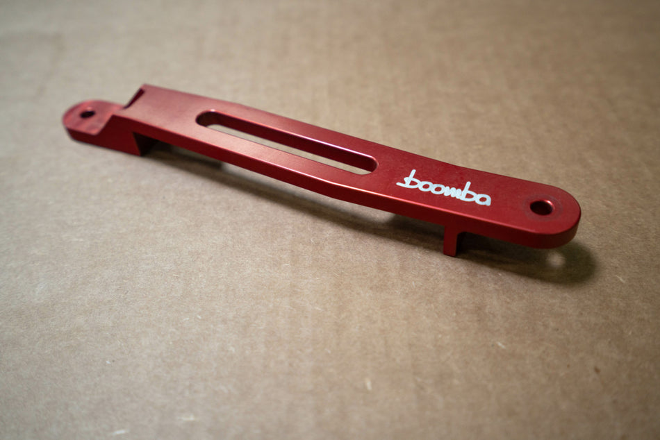 Boomba Racing Civic Type R Battery Holder