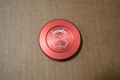 Boomba Racing Civic X Washer Cap-Red.