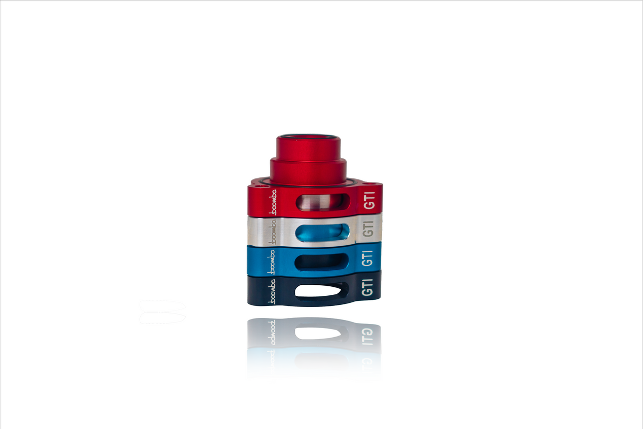 VW BOV ADAPTER V2.