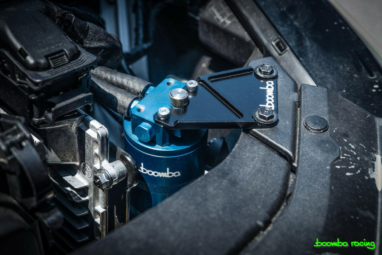 ELANTRA N STAGE 1 CATCH CAN KIT.