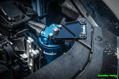 ELANTRA N STAGE 1 CATCH CAN KIT.
