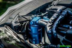 ELANTRA N STAGE 1 CATCH CAN KIT.