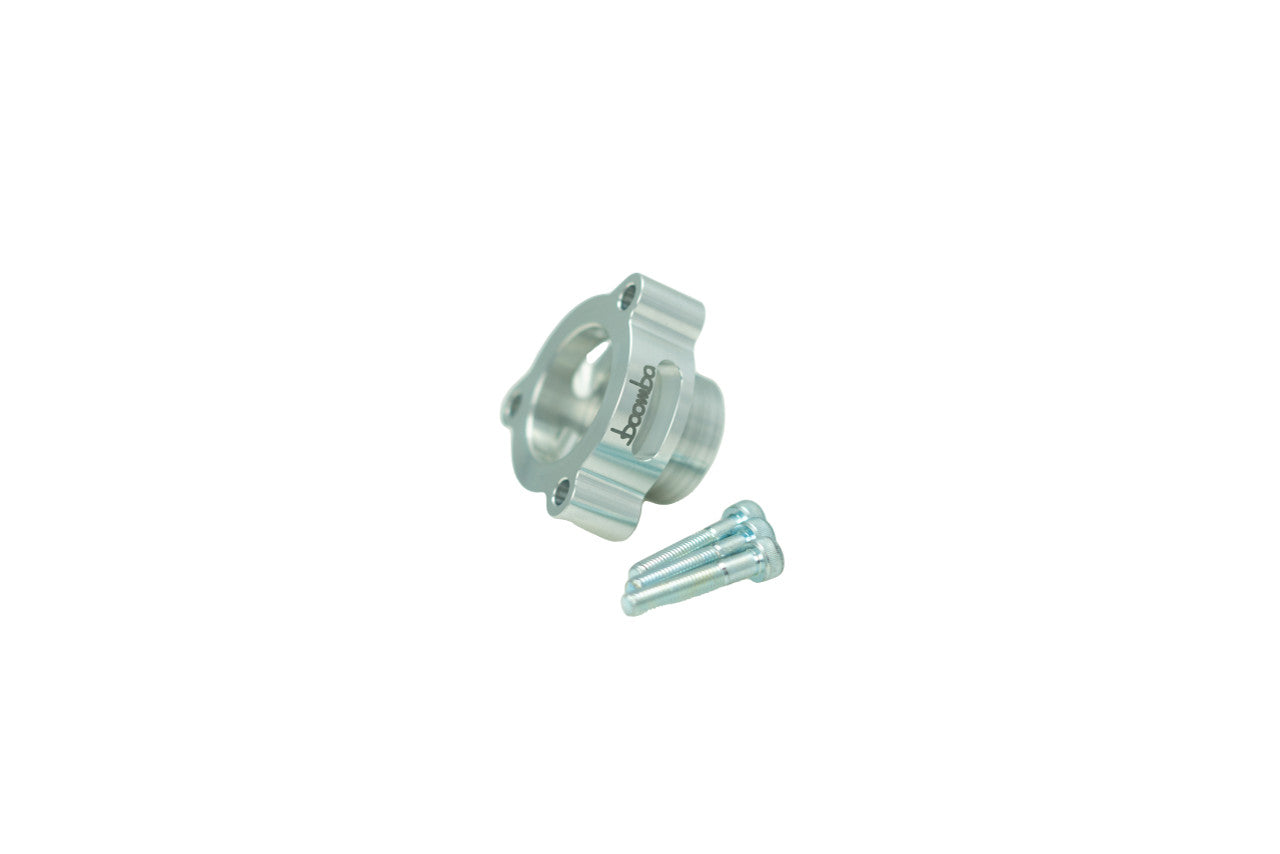 CHEVY / GMC 2.7T BLOW OFF VALVE ADAPTER.