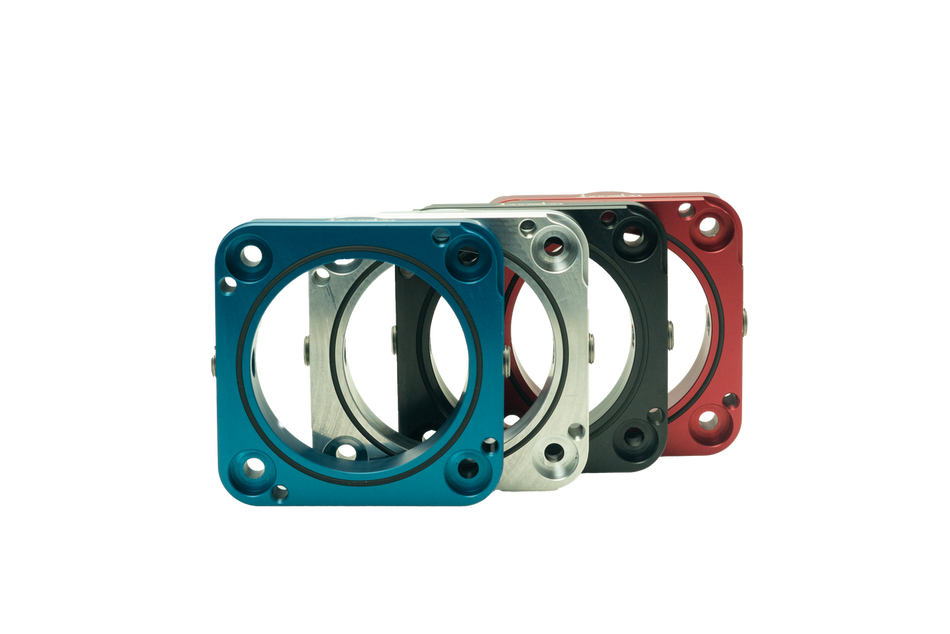 Bronco / Ranger EcoBoost 2.3L Throttle Body Spacer