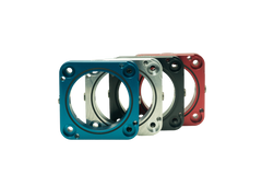 BRONCO / RANGER 2.3L EB THROTTLE BODY SPACER.