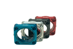 BRONCO / RANGER 2.3L EB THROTTLE BODY SPACER.