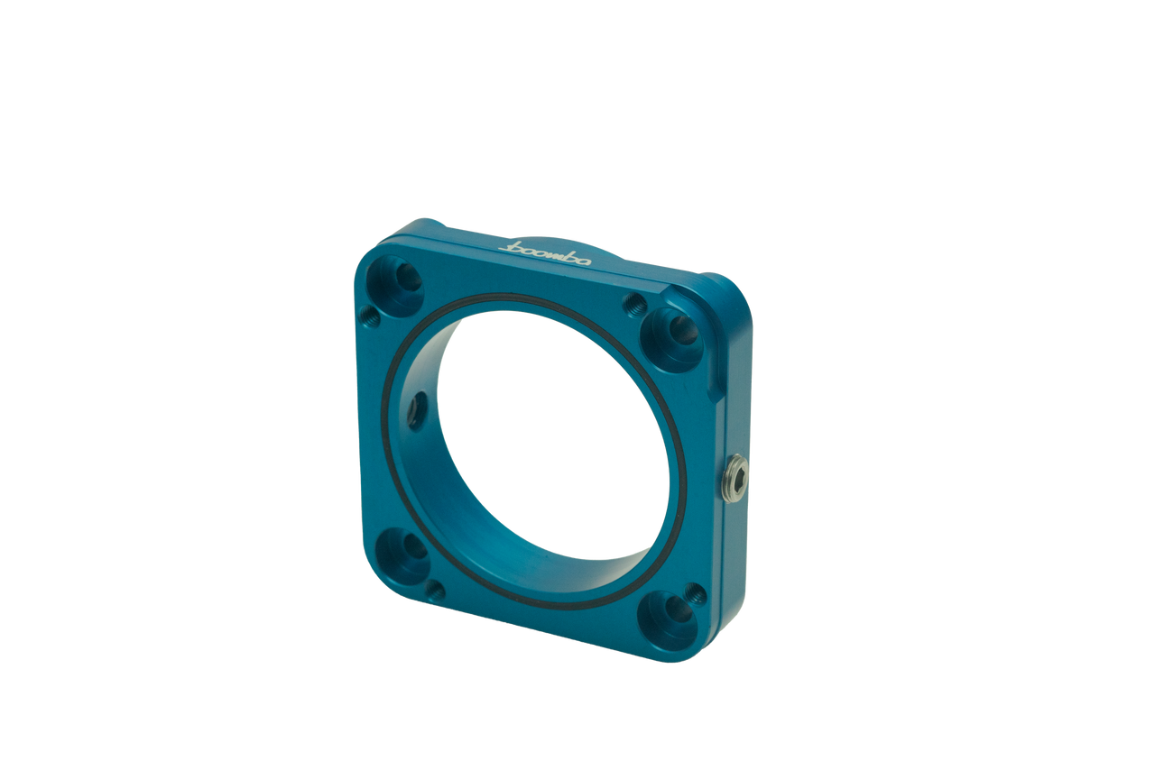 BRONCO / RANGER 2.3L EB THROTTLE BODY SPACER.
