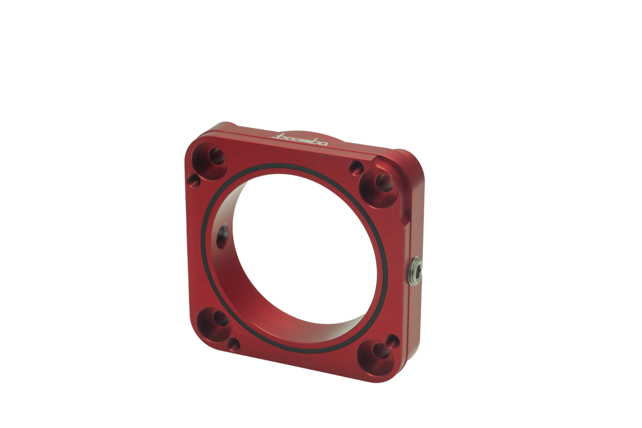 BRONCO / RANGER 2.3L EB THROTTLE BODY SPACER.
