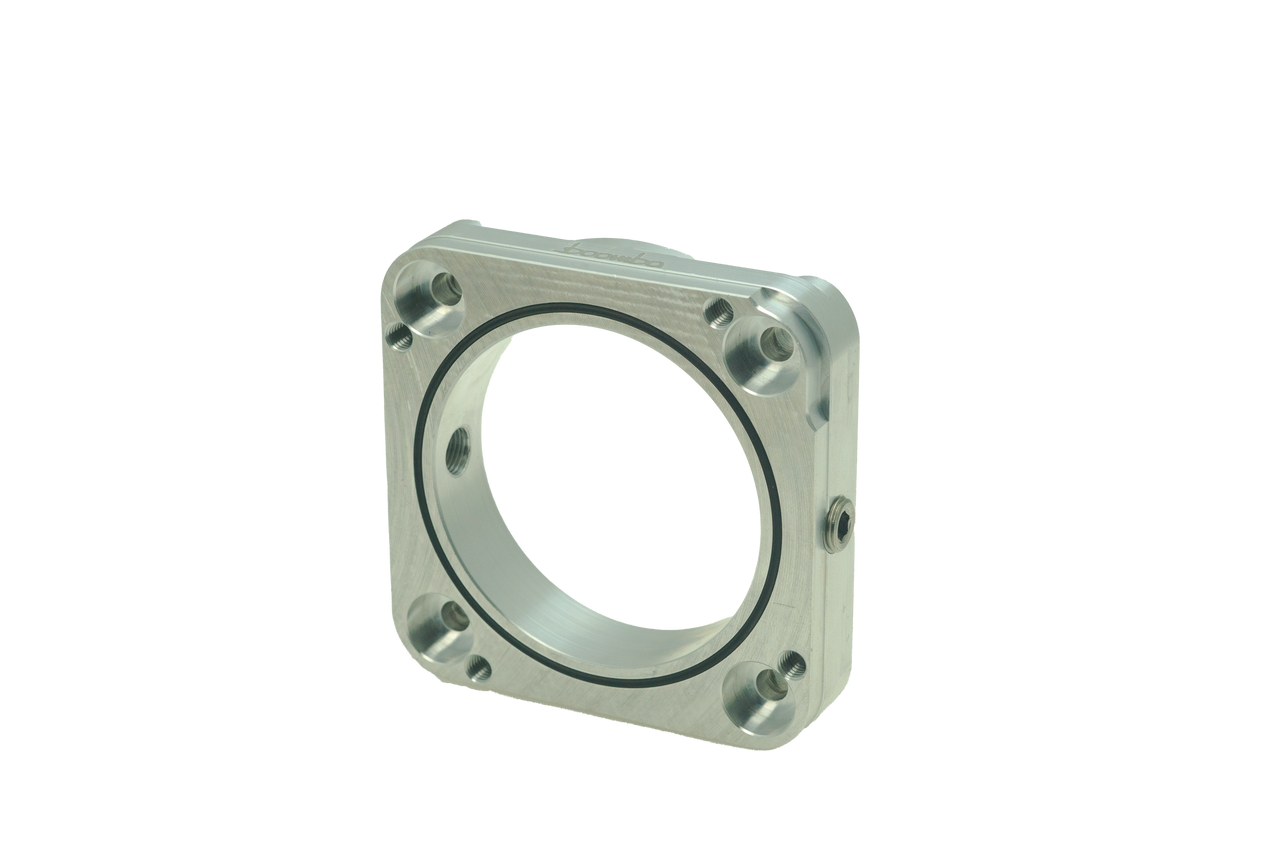 BRONCO / RANGER 2.3L EB THROTTLE BODY SPACER.