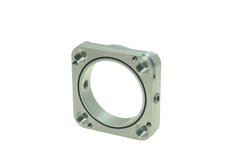 BRONCO / RANGER 2.3L EB THROTTLE BODY SPACER.