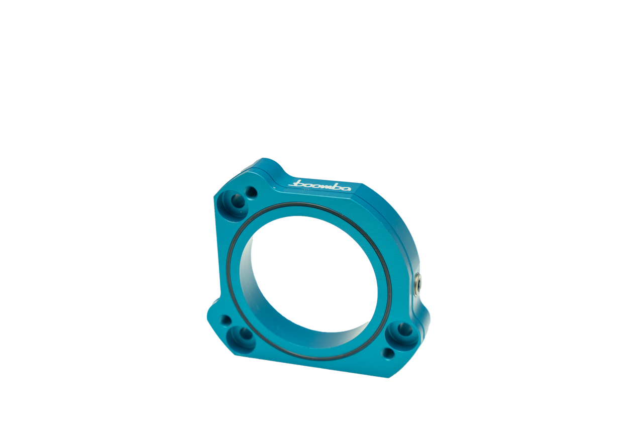 MAVERICK 2.0L EB THROTTLE BODY SPACER.
