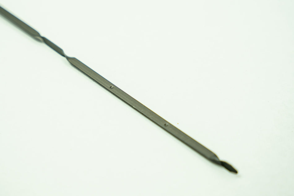 SUBARU DIP STICK HANDLE - Blue
