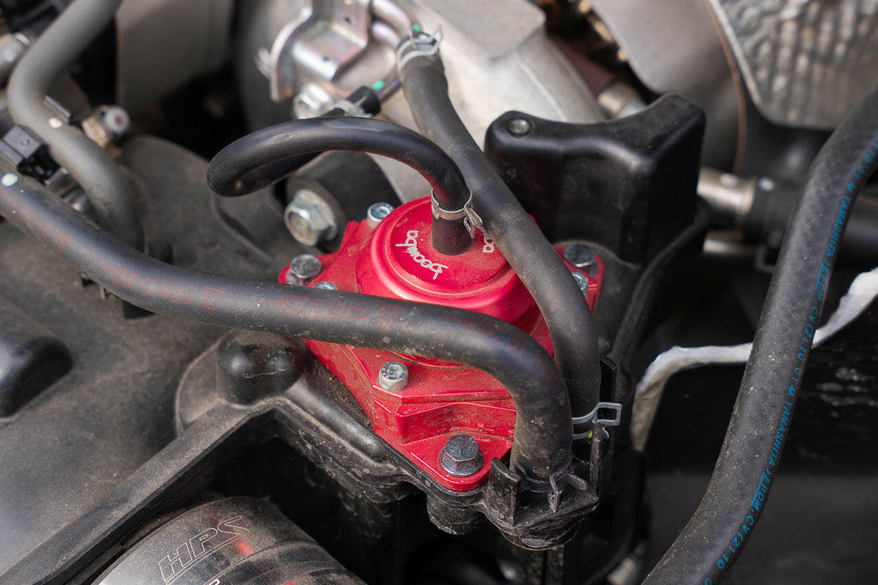 HONDA/ACURA 1.5T/2.0T/3.0T BYPASS VALVE.
