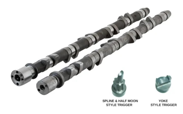 264/272 | RB25DET NEO R34 High Lift