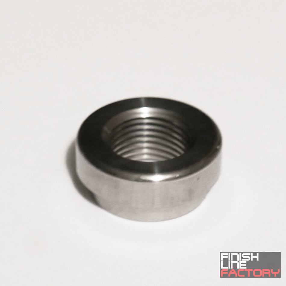 FLF O2 Sensor Weld Bung (Steel)