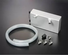 Js Racing Special Oil Catch Tank Acura RSX 2002-2006