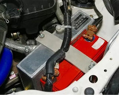 Js Racing Special Oil Catch Tank Acura RSX 2002-2006