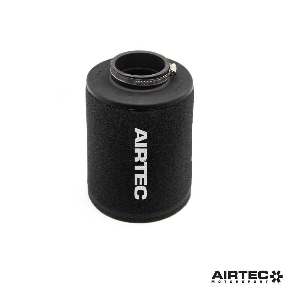 AIRTEC Motorsport OEM Replacement Foam Air Filter Focus ST/RS Mk2 and Volvo C30.