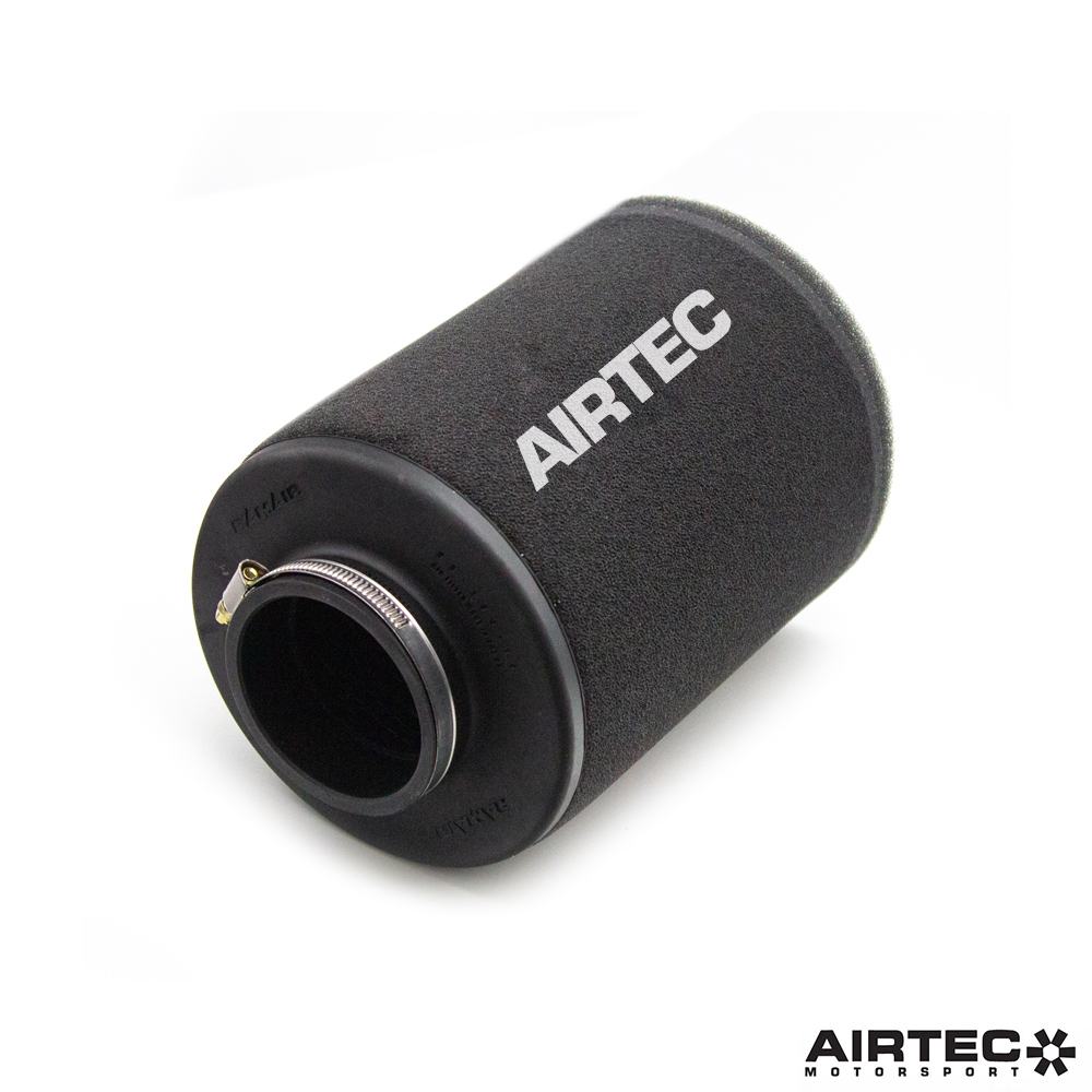 AIRTEC Motorsport OEM Replacement Foam Air Filter Focus ST/RS Mk2 and Volvo C30.