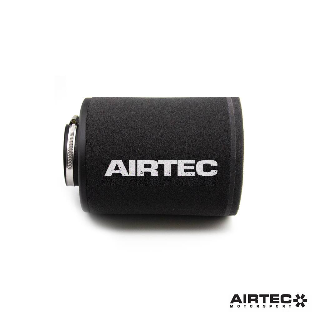 AIRTEC Motorsport OEM Replacement Foam Air Filter Focus ST/RS Mk2 and Volvo C30.