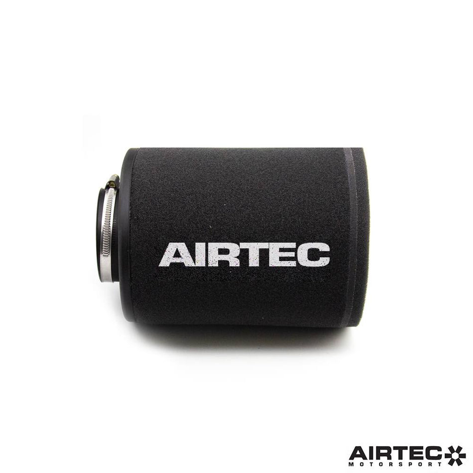 AIRTEC Motorsport Air Box Top with Uprated Filter for Petrol and TDCI.