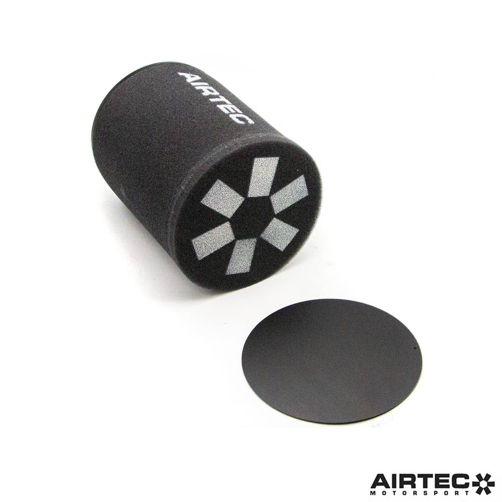 AIRTEC Motorsport OEM Replacement Foam Air Filter Focus ST/RS Mk2 and Volvo C30.