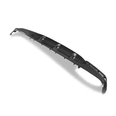 OEM Style Carbon Fiber Rear Diffuser - Mercedes Benz W205 C63 / C63S AMG C-Class.