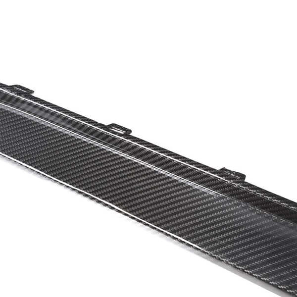 OEM Style Dry Carbon Fiber Side Skirts - BMW G80 M3 & G82 / G83 M4.