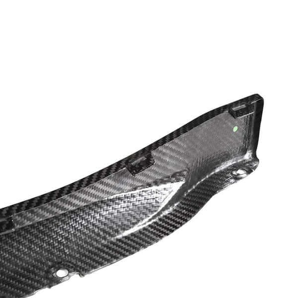 OEM Style Dry Carbon Fiber Side Skirts - BMW G80 M3 & G82 / G83 M4.