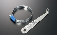 J's Racing Oil Filter Stopper - Honda S2000