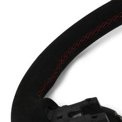 Honda FL5 Civic Type R Alcantara Steering Wheel 08U97-T60-110