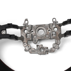 Honda FL5 Civic Type R Alcantara Steering Wheel 08U97-T60-110