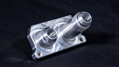 Sikky Oil Pan Block - Downward Facing | Universal (OPB-01) - Return.