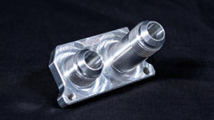 Sikky Oil Pan Block - Downward Facing | Universal (OPB-01).