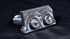 Sikky Oil Pan Block - Downward Facing | Universal (OPB-01) - Return.