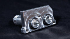 Sikky Oil Pan Block - Downward Facing | Universal (OPB-01).