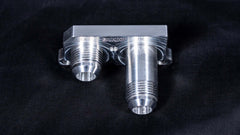 Sikky Oil Pan Block - Downward Facing | Universal (OPB-01) - Return.