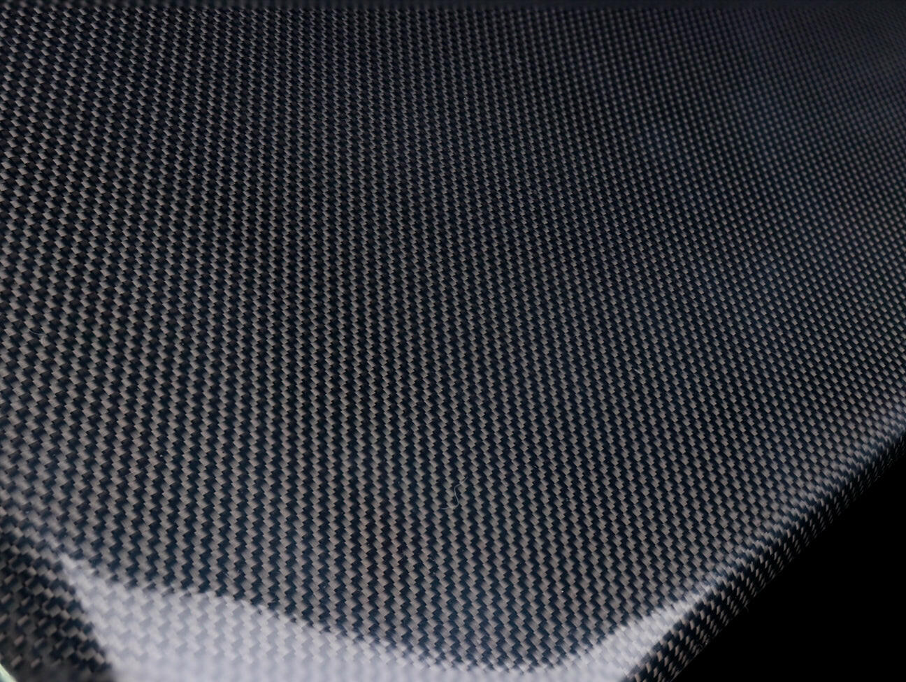 Osaka JDM Rear Carbon Fiber ”Devil Wing” - 88-91 Civic Hatchback.
