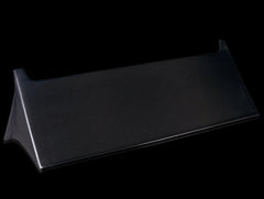 Osaka JDM Rear Carbon Fiber ”Devil Wing” - 88-91 Civic Hatchback.