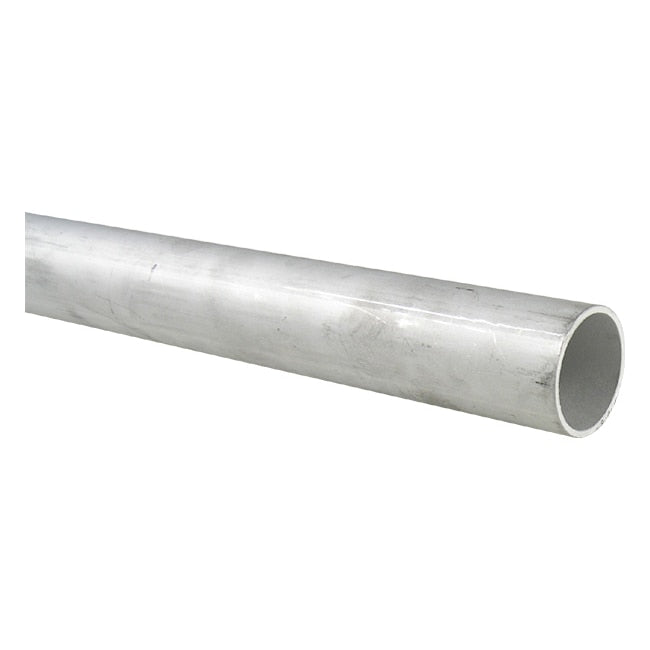 1-1/2" Schedule 10 Pipe, 304L Stainless Steel - 2' Length