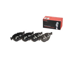 Brembo Premium Low-Met OE Equivalent Pad.