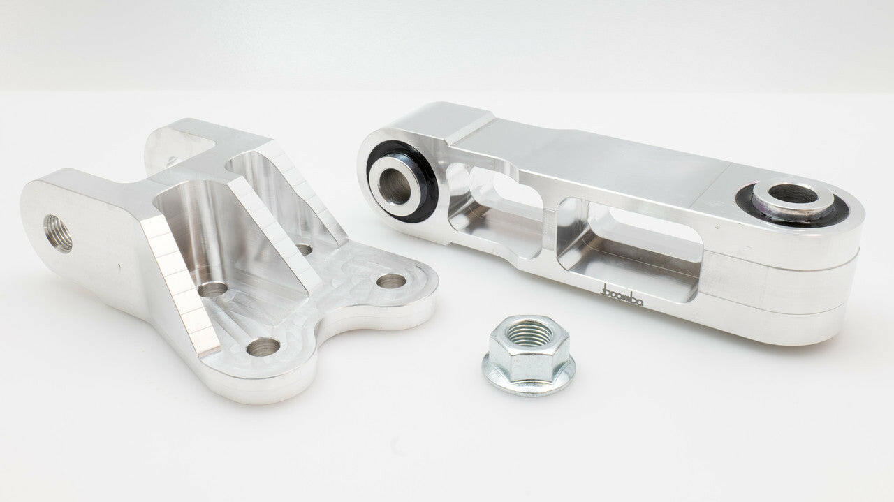 GR Corolla Rear Motor Mount.