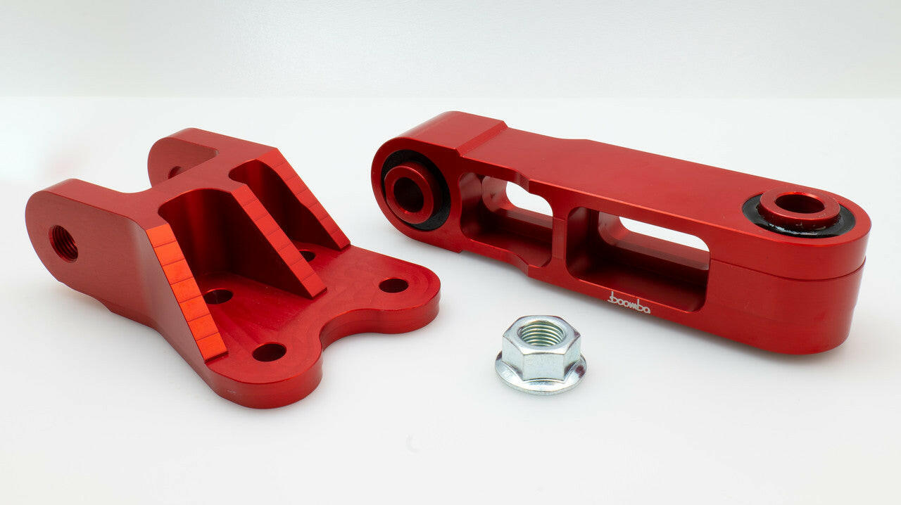 GR Corolla Rear Motor Mount.
