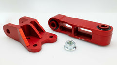 GR Corolla Rear Motor Mount.