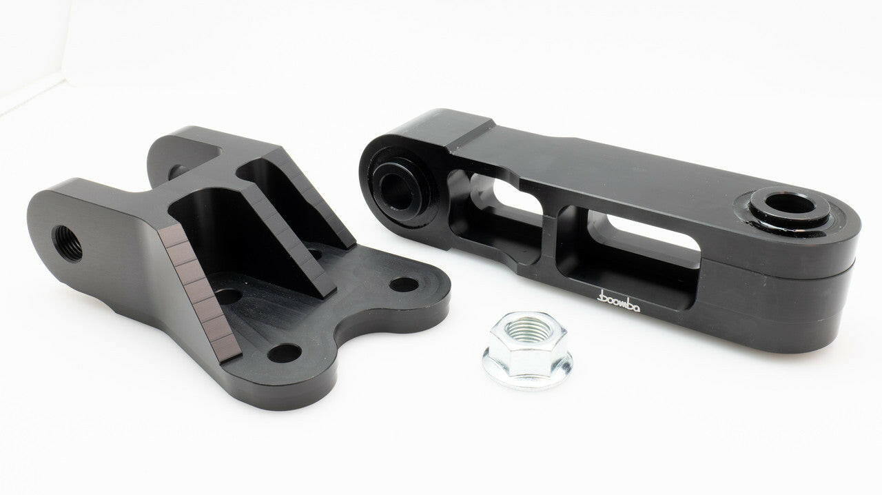 GR Corolla Rear Motor Mount.