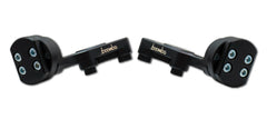 FORD BRONCO LIGHT MOUNT KIT.