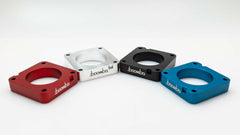 GR Corolla Intake and Throttle Body Spacer Kit.