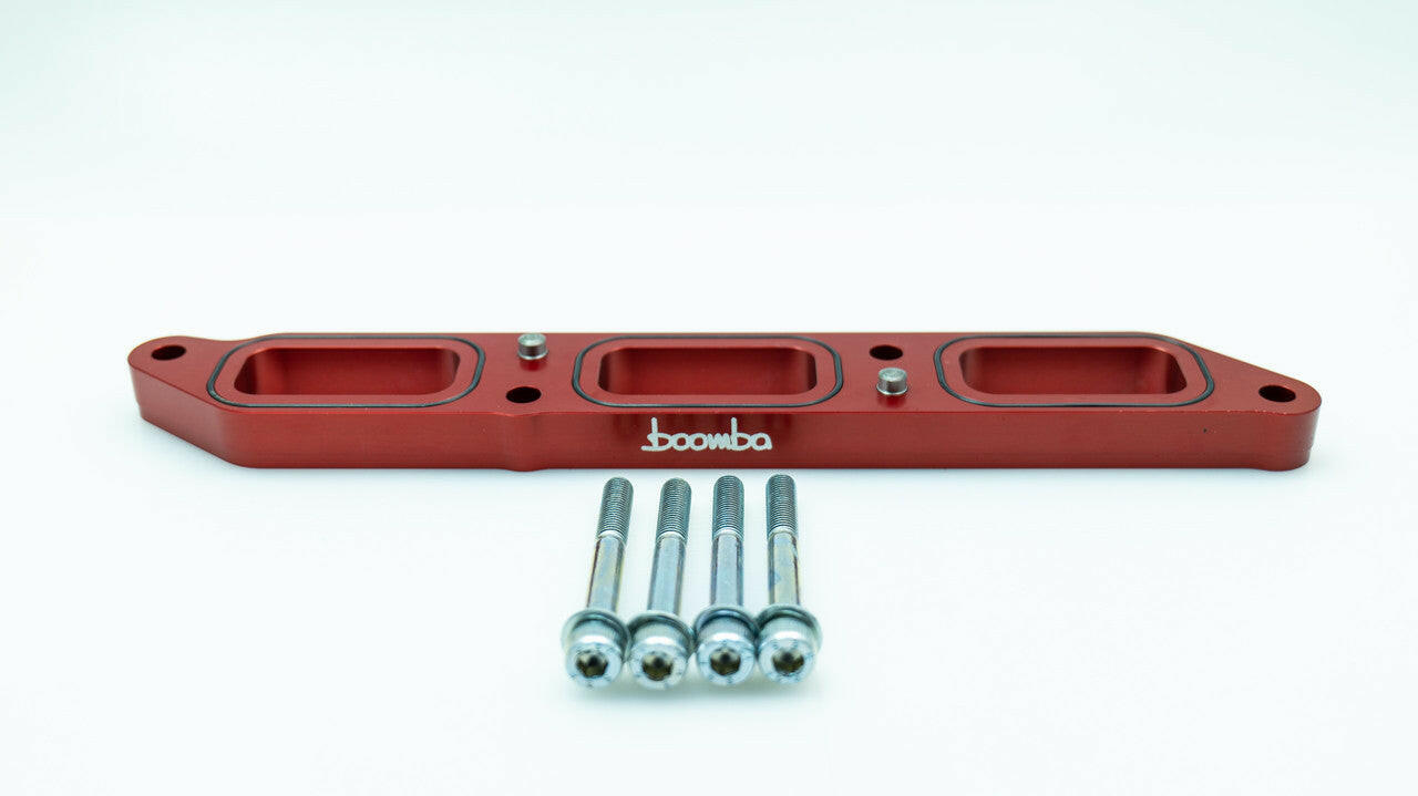 GR Corolla Intake and Throttle Body Spacer Kit.