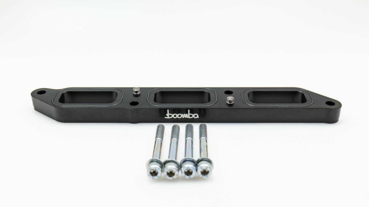 GR Corolla Intake and Throttle Body Spacer Kit.