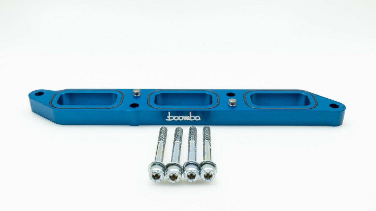 GR Corolla Intake and Throttle Body Spacer Kit.